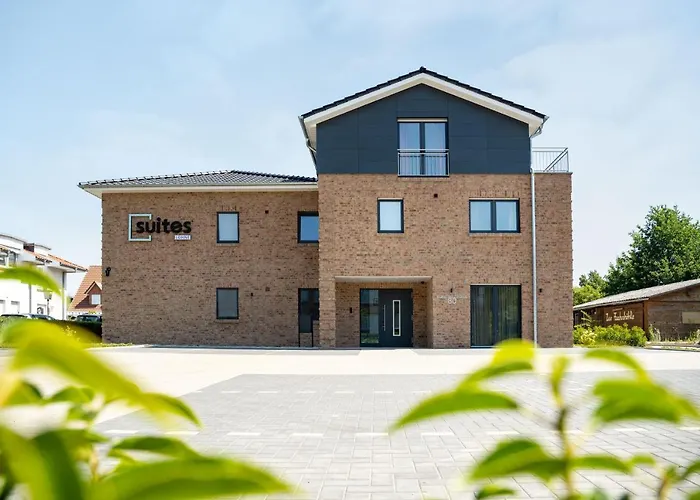 Suites Lohne