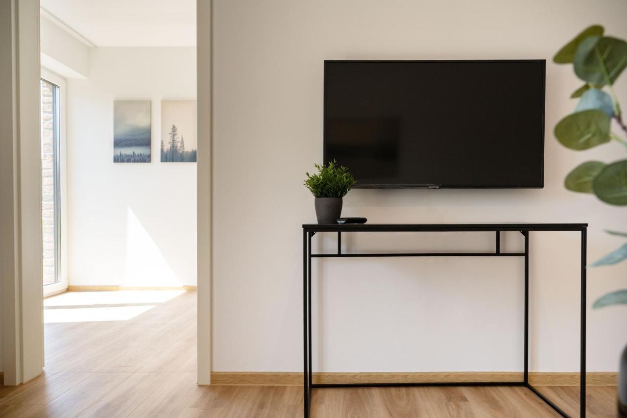 Apartment Lohne