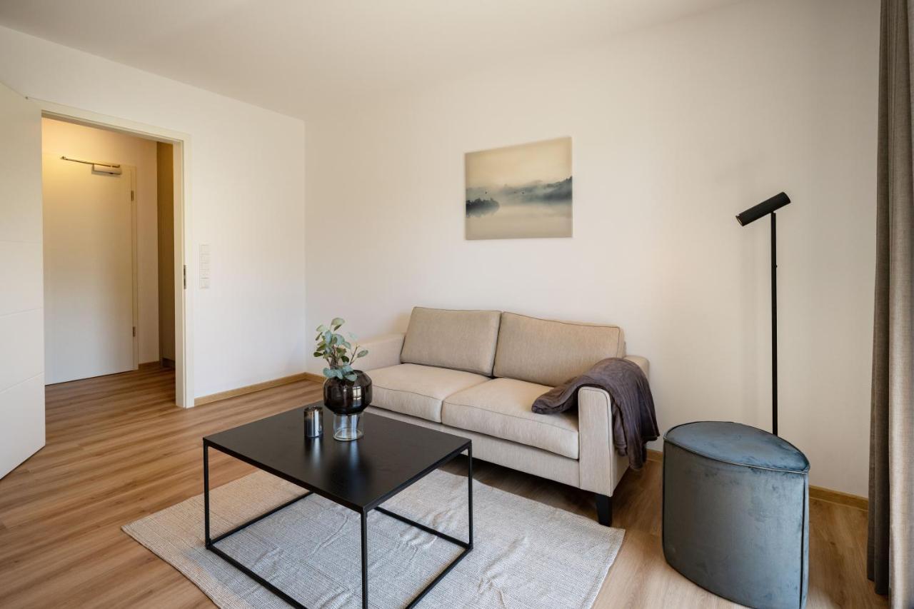 Lohne Apartment