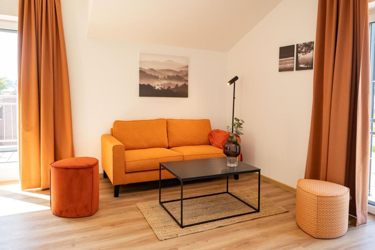 Lohne Apartment *