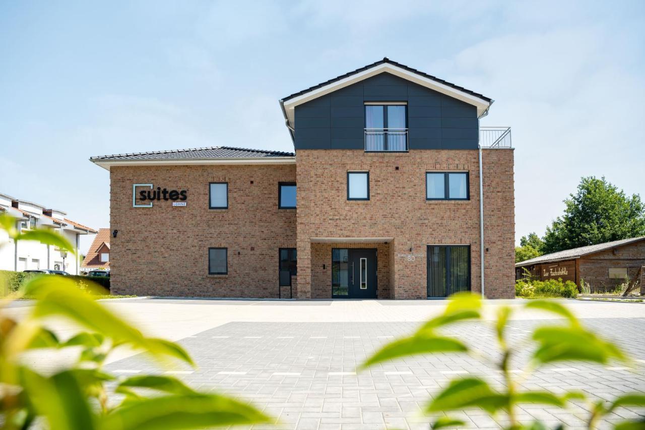 Apartment Lohne *